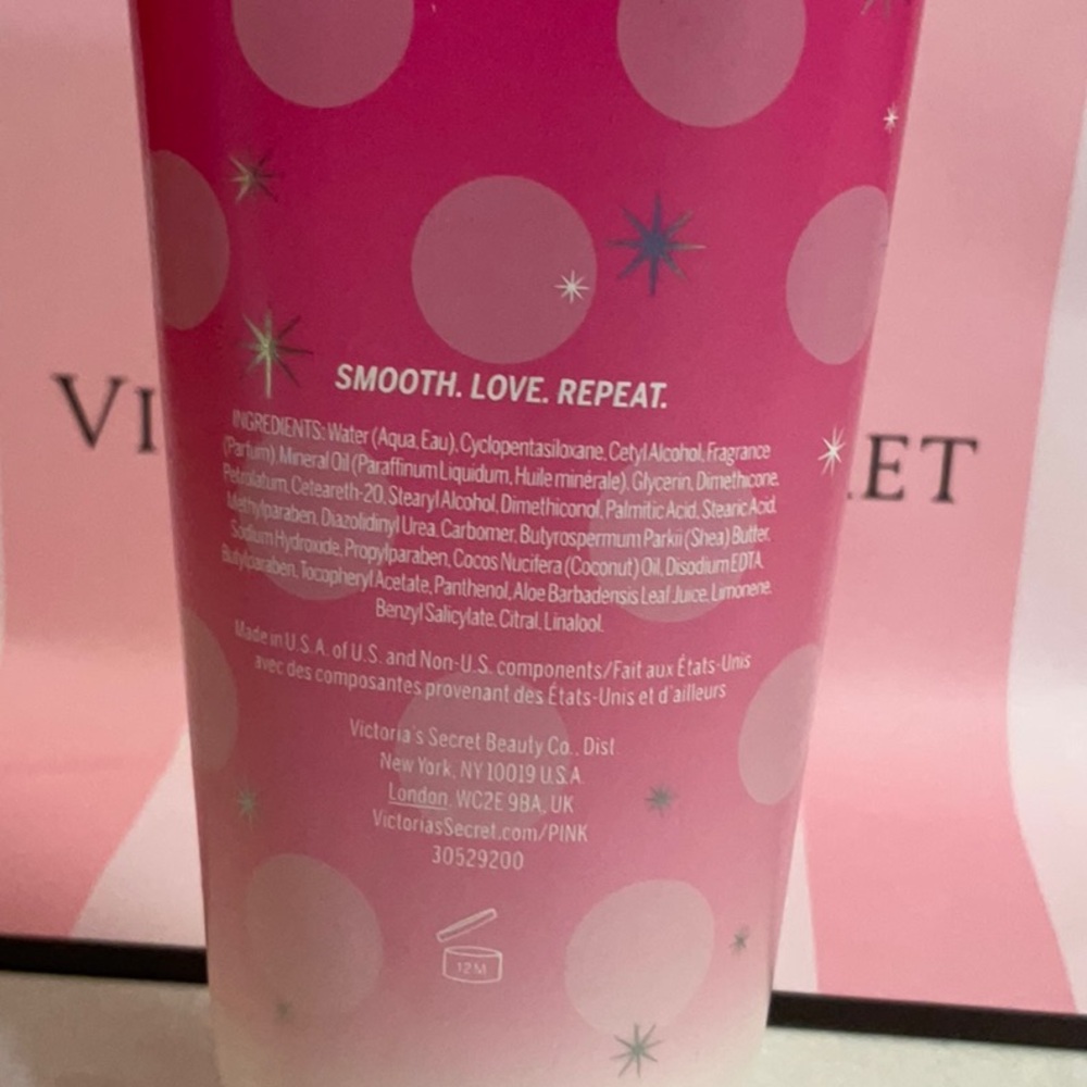 PINK FRESH &;CLEAN CHILLED - Picture 6 of 6